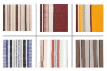 Markisenstoff Spain Summer 2 - 320 cm 