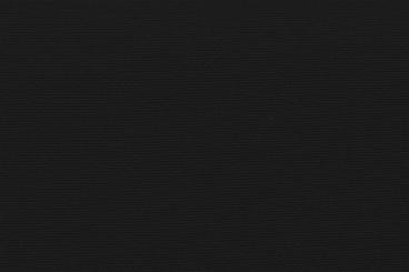 Markisenstoff Spain Summer - 320 cm - Uni Schwarz