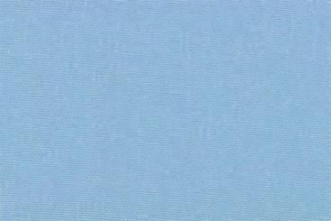 Markisenstoff Spain Summer - 160 cm - Uni Hellblau Melange