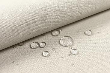 Markise Spain Summer - Melange Sand/Grau