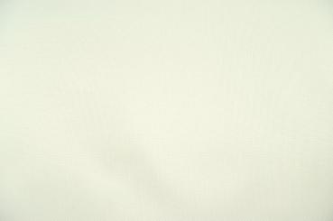 Segeltuch Hightech -schwer entflammbar - Fluorcarbon - 150 cm Creme