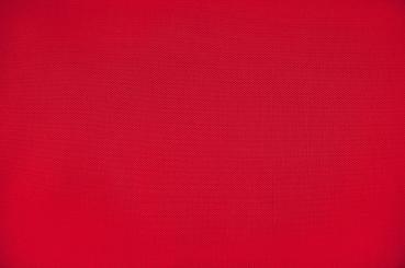 Segeltuch Hightech -schwer entflammbar - Fluorcarbon - 150 cm Rot