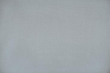 Segeltuch Hightech -schwer entflammbar - Fluorcarbon - 150 cm Hellgrau