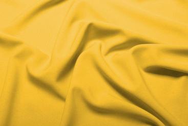 Allround-Stoff - 280 cm Gelb