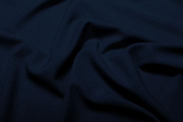 Allround-Stoff - 280 cm Nachtblau