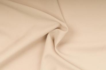 Allround Stoff - 140 cm Beige