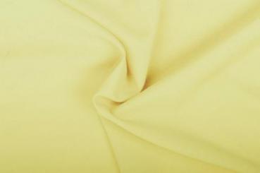 Allround Stoff - 140 cm Vanille