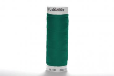 Amann Allesnäher Seralon - 200 m Rolle Grün 2