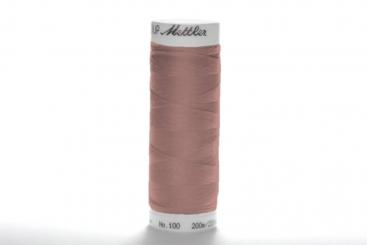 Amann Allesnäher Seralon - 200 m Rolle Rosa