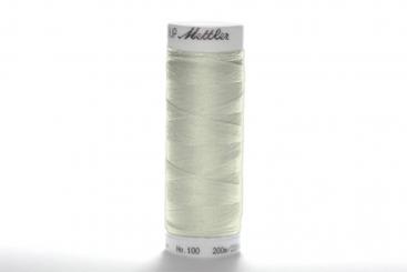 Amann Allesnäher Seralon - 200 m Rolle Creme