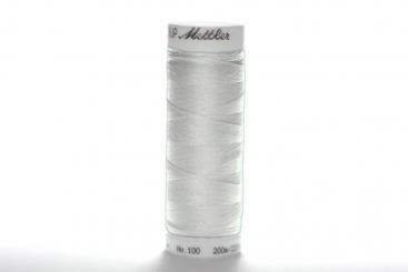 Nähgarn Amann Seralon - 200m Rolle - Gelbtöne 1000