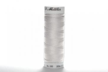 Nähgarn Amann Seralon - 200m Rolle - Brauntöne 1451