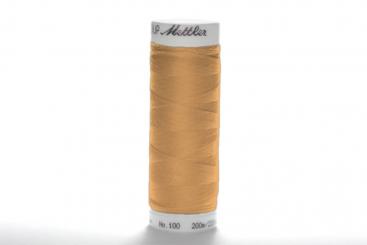 Nähgarn Amann Seralon - 200m Rolle - Gelbtöne 1507