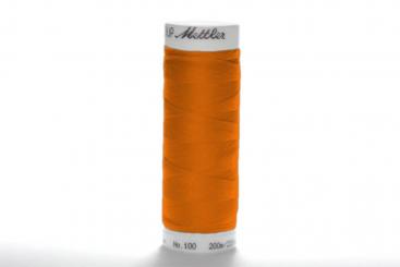 Amann Allesnäher Seralon - 200 m Rolle Orange