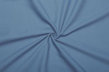 Segeltuch Canvas Stahlblau