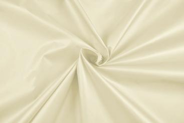 Segeltuch - Fliegengewicht - wasserabweisend Creme