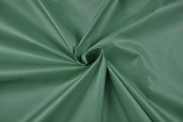 Segeltuch - Fliegengewicht - wasserabweisend Grün