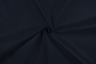Segeltuch - Fliegengewicht - wasserabweisend Nachtblau