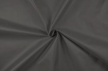 Segeltuch - Fliegengewicht - wasserabweisend Dunkelgrau