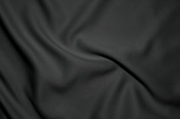 Blackout permanent schwer entflammbar Anthrazit