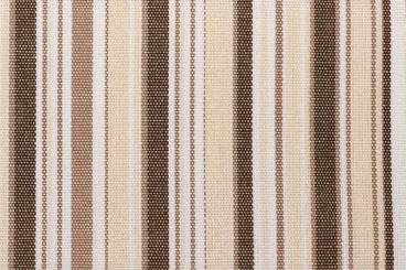 Markisenstoff Spain Summer 2 - 320 cm Braun