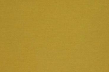 Baumwoll-Canvas Outdoor - wasserdicht Kurkuma