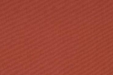 Baumwoll-Canvas Outdoor - wasserdicht Terra