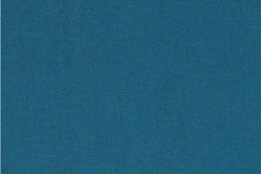 Baumwoll-Canvas Outdoor - wasserdicht Petrol