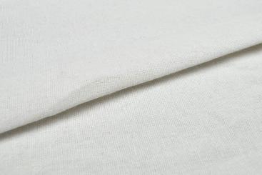 Leinen-Segeltuch - Uni - 280 cm breit Weiß