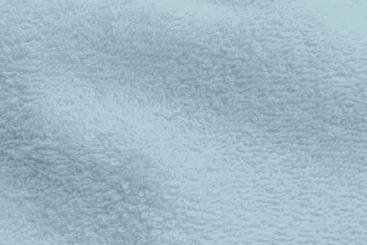 Frottee exclusiv Hellblau