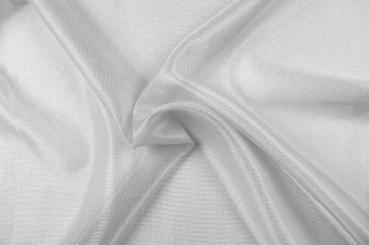 Sonnen-Gaze - 300 cm Silber
