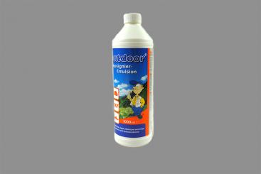 wasserabweisende Imprägnier-Emulsion 1,0 Liter