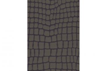 Pythonleder - Imitat Vintage Stone