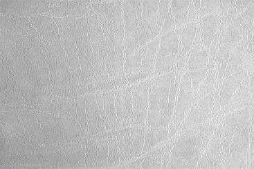 Elefantenleder Imitat - Premium Silber