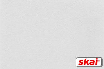 skai® Tundra - Standardkunstleder - uni Weiß