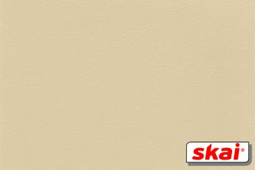 skai® Tundra - Standardkunstleder - uni Creme