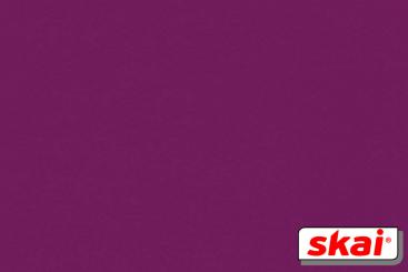 skai® Tundra - Standardkunstleder - uni Cyclam