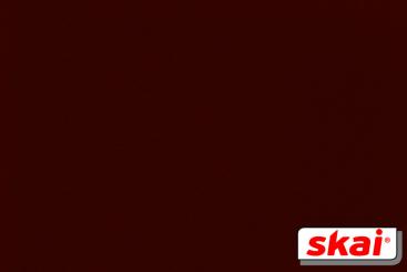 skai® Tundra - Standardkunstleder - uni Bordeaux