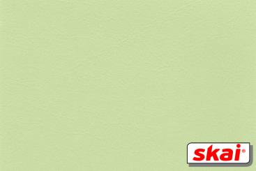 skai® Tundra - Standardkunstleder - uni Pistazie