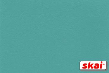 skai® Tundra - Standardkunstleder - uni Minttürkis