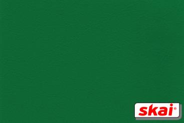skai® Tundra - Standardkunstleder - uni Grün