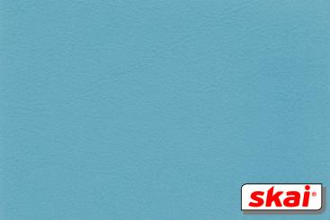 skai® Tundra - Standardkunstleder - uni Hellblau