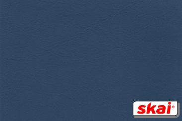 skai® Tundra - Standardkunstleder - uni Blau