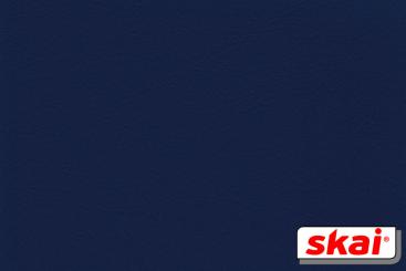 skai® Tundra - Standardkunstleder - uni Marineblau