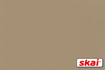 skai® Tundra - Standardkunstleder - uni Kiesel