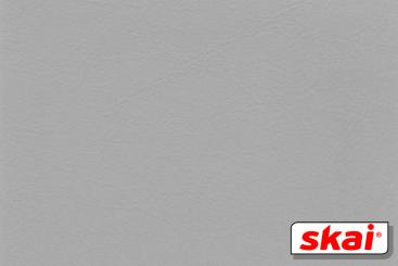 skai® Tundra - Standardkunstleder - uni Hellgrau