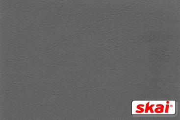 skai® Tundra - Standardkunstleder - uni Grau