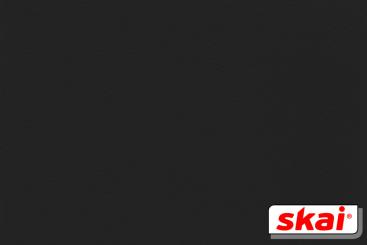 skai® Tundra - Standardkunstleder - uni Anthrazit