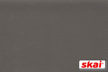 skai® Pecaro - Autokunstleder - uni Dunkelgrau
