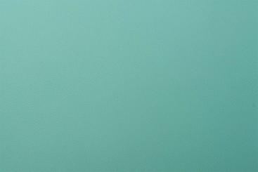 Kunstleder - Soft Classic Türkisblau